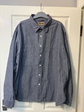 Nigel Cabourn Lybro Utility