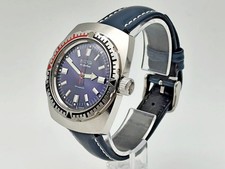 Wostok 2209 Barrel Amphibian