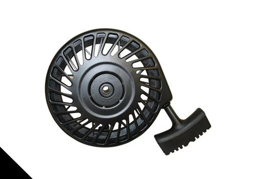 Tecumseh recoil pull - tecumseh,