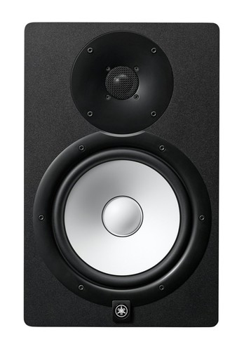 Yamaha hs8 - yamaha,