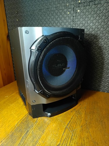 Sony wg595 passive - sony,