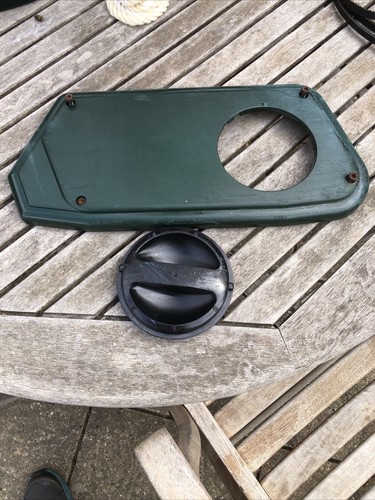 Atco windsor cylinder - atco,