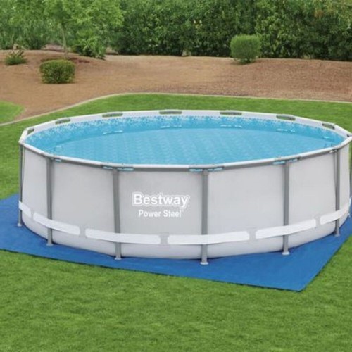 Bestway pool ground cloth - ground,