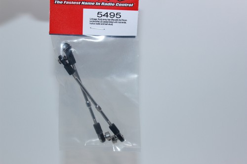 Traxxas trx 5495 - traxxas,