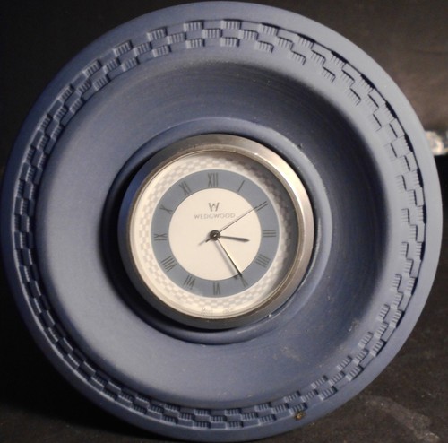 Wedgwood portland blue - portland,