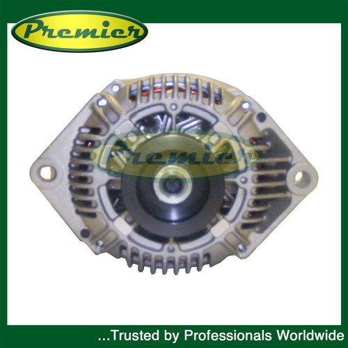 Premier alternator fits - premier,