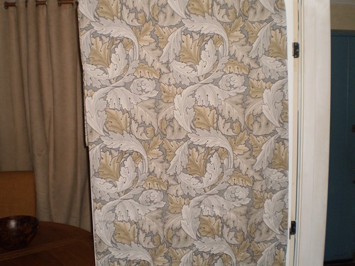 William morris acanthus - william,