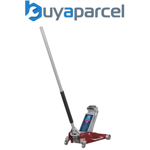 Sealey rjas2500 - sealey,