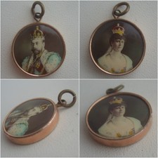 Antique Rolled Gold Filled