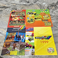 CG26: Britains Models Ltd. -