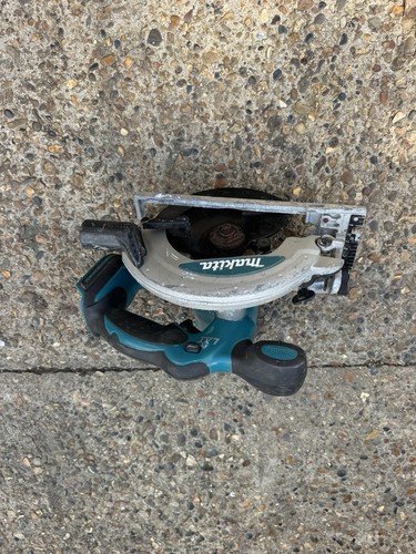 Makita 18v skill saw - skill,