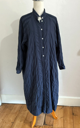 Yacco maricard pintuck shirt - pintuck,