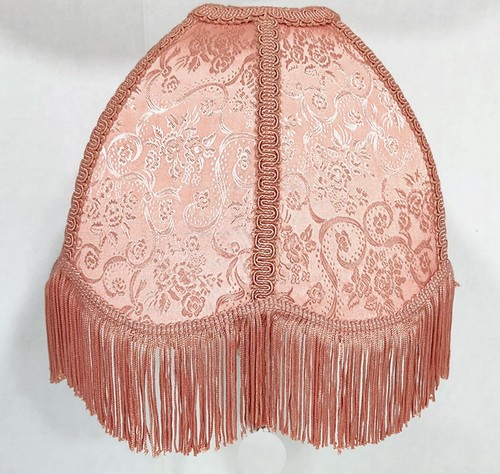 Vintage french damask parlor - vintage,