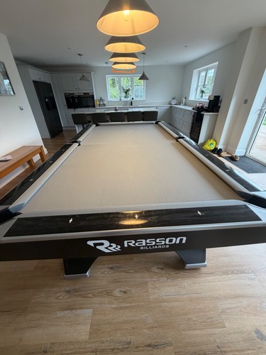 Rasson 9ft american - 9ft, pool