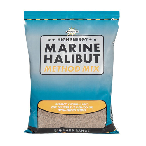 Dynamite baits marine halibut - dynamite,