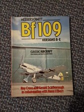 Messerschmitt Bf109 Classic