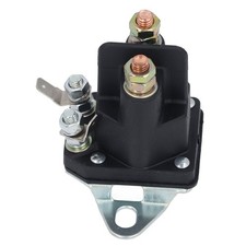 Starter Solenoid Relay Switch