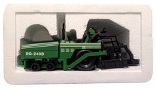 1:50 Scale NZG 3881 Barber Greene BG-240B Wheeled Asphalt Layer / Road Paver