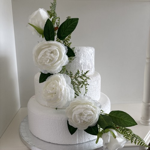 Wedding cake topper