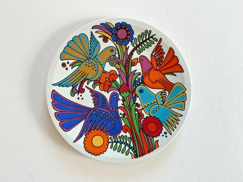 Villeroy boch acapulco - &, bread