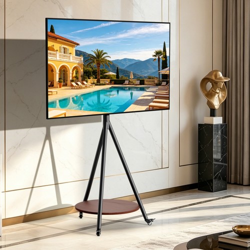 Universal floor stand - tv,