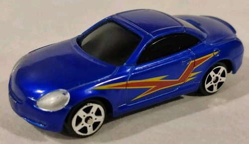 Maisto blue lexus - blue, 430