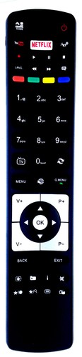 New genuine remote - genuine,