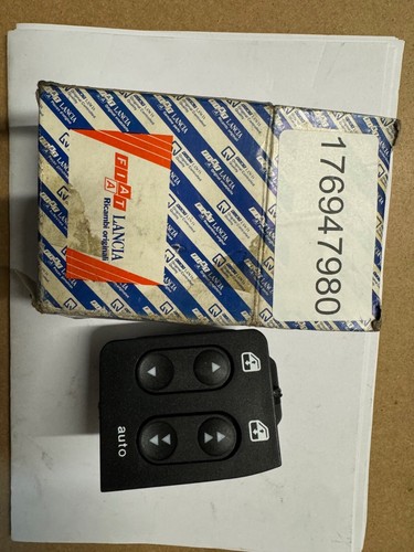 Lancia dedra inc turbo - inc,