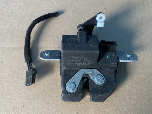 Ford mk2 2008 2016 - ka,