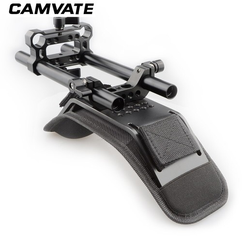 Camvate foam shoulder pad - camvate,
