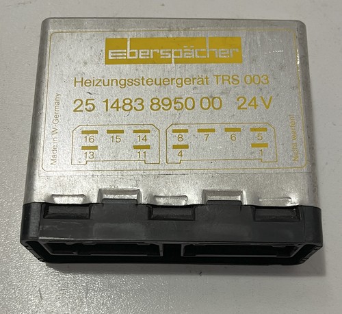Eberspächer 251483895000