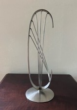 Modernist Abstract Metal