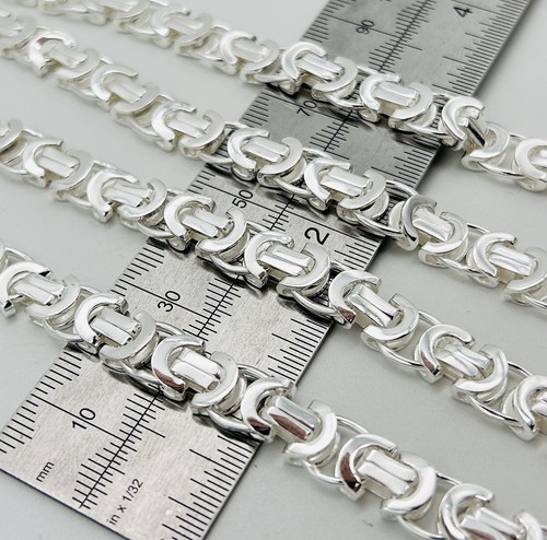 Real 925 sterling silver men - real,