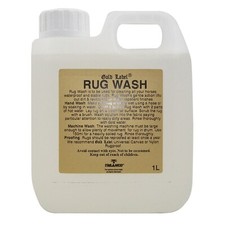 Gold Label Rug Wash cleaning