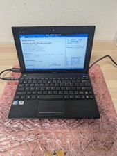 ASUS Eee PC 1016PT - Intel