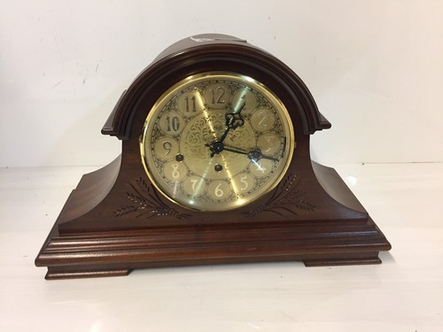 Vintage sligh arch mantle - vintage,