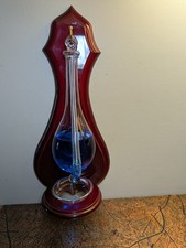 2013 Nat Geo Ambient Weather