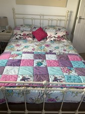 Pretty Debenhams Floral & Bird