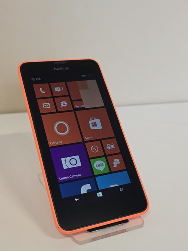 Nokia lumia 630 8gb - lumia,