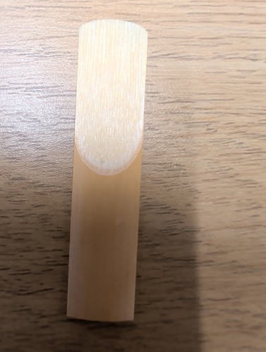 Voz soprano sax reed - voz, soft