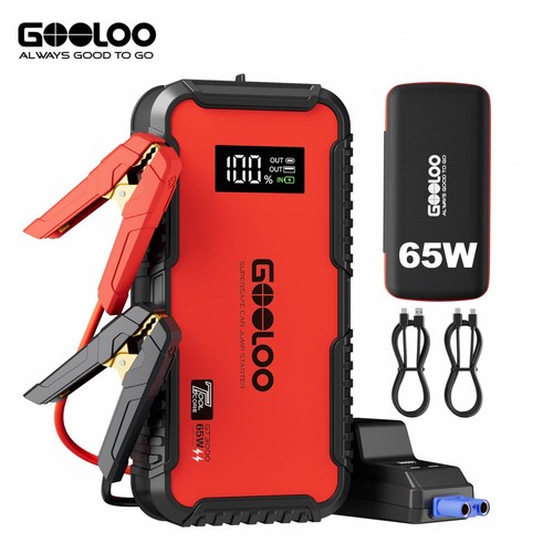 Gooloo gt3000 3000a usb car - gt3000,