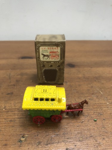 Benbros die cast gypsy - cast,