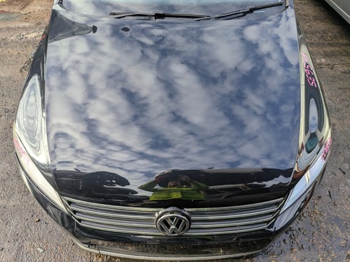 Volkswagen passat estate - passat, b7