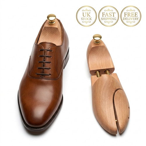 Wooden shoe stretcher - shoe,