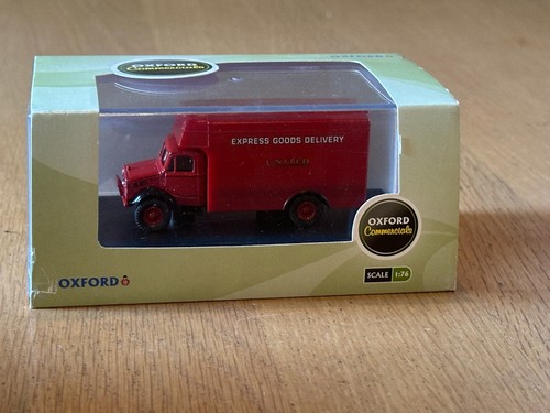 Oxford diecast 76bd003 - oxford,