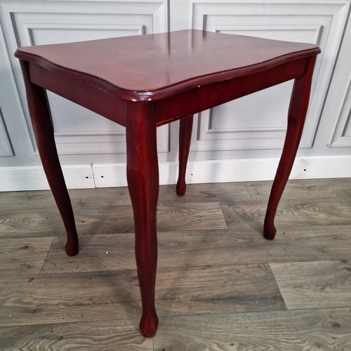 Antique style side table end - style,