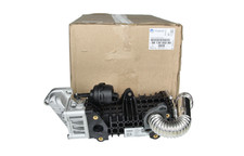 Radiatore EGR EGR Originale 9813050280 Citroen Peugeot