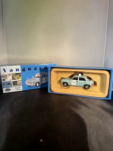 Lledo va45001 original austin - original,