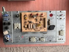 Rock-Ola jukebox power supply