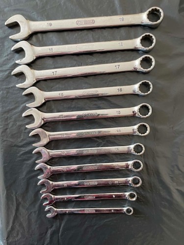 Tools combination metric - tools,